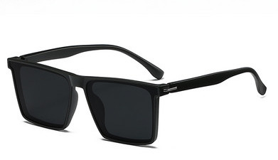 Μοντέρνα γυαλιά με προστασία UV - για άνδρες