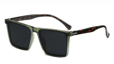 Μοντέρνα γυαλιά με προστασία UV - για άνδρες