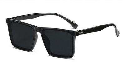 Μοντέρνα γυαλιά με προστασία UV - για άνδρες