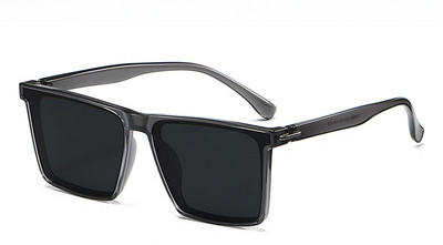 Μοντέρνα γυαλιά με προστασία UV - για άνδρες