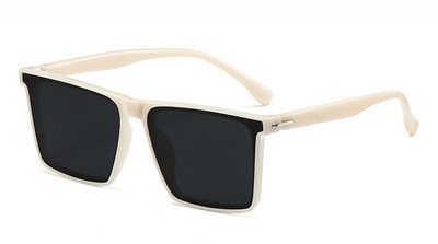 Μοντέρνα γυαλιά με προστασία UV - για άνδρες