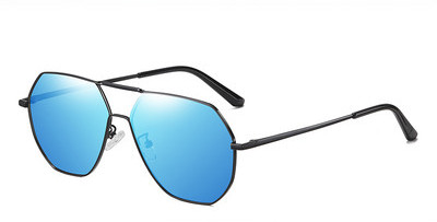 Meeste stiilsed UV-kaitsega päikeseprillid