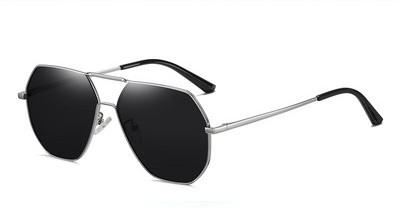 Meeste stiilsed UV-kaitsega päikeseprillid