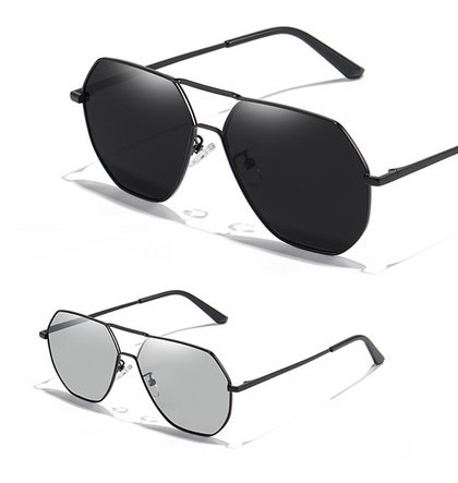 Meeste stiilsed UV-kaitsega päikeseprillid