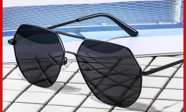 Meeste stiilsed UV-kaitsega päikeseprillid