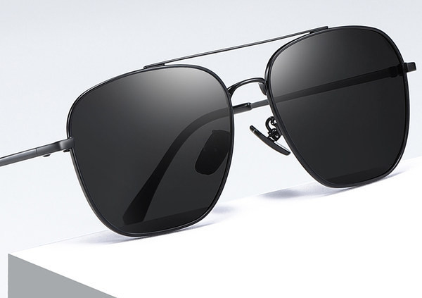 Unisex päikeseprillid UV-kaitsega