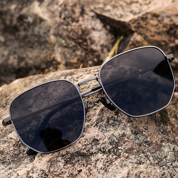 Moodsad ümarad prillid meestele