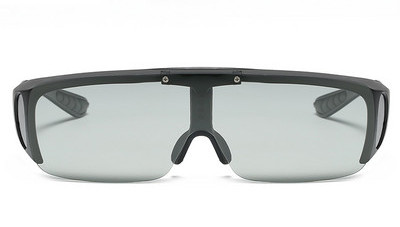 Νέο μοντέλο ανδρικά γυαλιά ηλίου