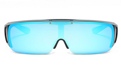 Νέο μοντέλο ανδρικά γυαλιά ηλίου