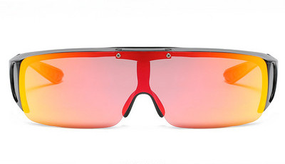 Νέο μοντέλο ανδρικά γυαλιά ηλίου