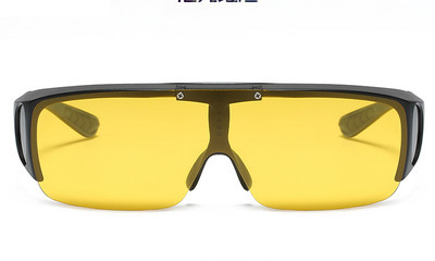 Νέο μοντέλο ανδρικά γυαλιά ηλίου