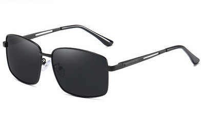 Ανδρικά γυαλιά polarized με μεταλλικό σκελετό