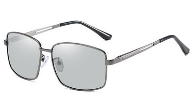 Ανδρικά γυαλιά polarized με μεταλλικό σκελετό