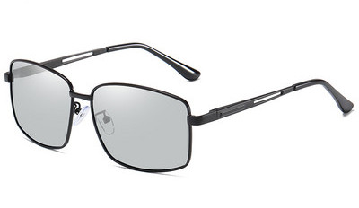 Ανδρικά γυαλιά polarized με μεταλλικό σκελετό