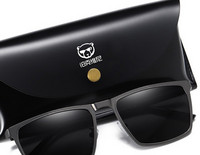 Ανδρικά γυαλιά ηλίου polarized με προστασία UV