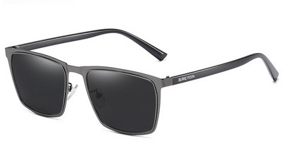 Ανδρικά γυαλιά ηλίου polarized με προστασία UV