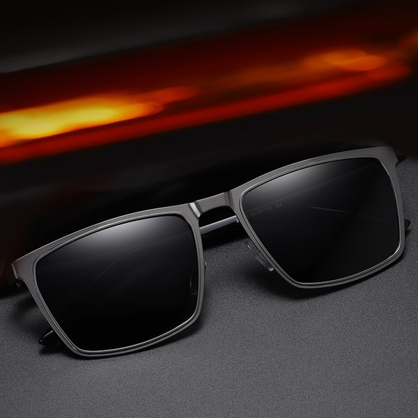 Meeste UV-kaitsega polariseeritud päikeseprillid