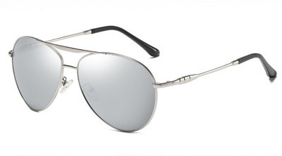 Ανδρικά γυαλιά ηλίου aviator σε πολλά χρώματα