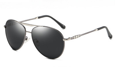 Ανδρικά γυαλιά ηλίου aviator σε πολλά χρώματα