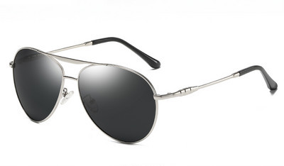 Ανδρικά γυαλιά ηλίου aviator σε πολλά χρώματα
