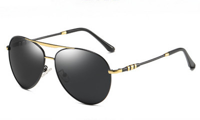 Ανδρικά γυαλιά ηλίου aviator σε πολλά χρώματα