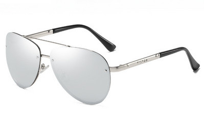 Moodsad meeste ümarad prillid