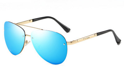 Moodsad meeste ümarad prillid