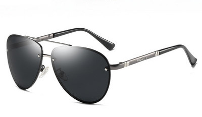 Moodsad meeste ümarad prillid