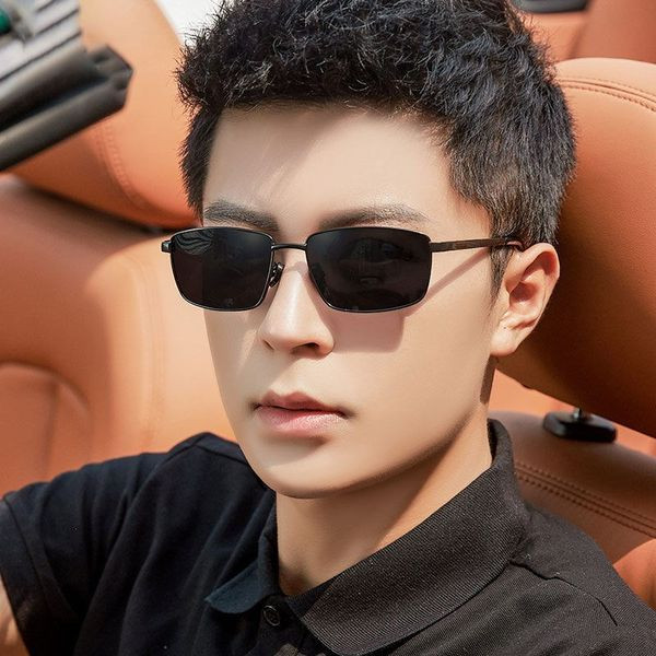 Meeste kandilised päikeseprillid, mis sobivad sõitmiseks