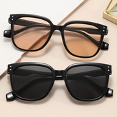 Uus retrostiilis UV-kaitsega päikeseprillide mudel