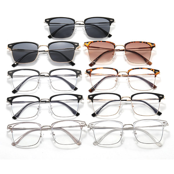 Moodsad sõiduks sobivad meeste prillid