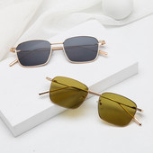 Unisex päikeseprillid UV-kaitsega