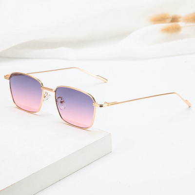 Unisex päikeseprillid UV-kaitsega