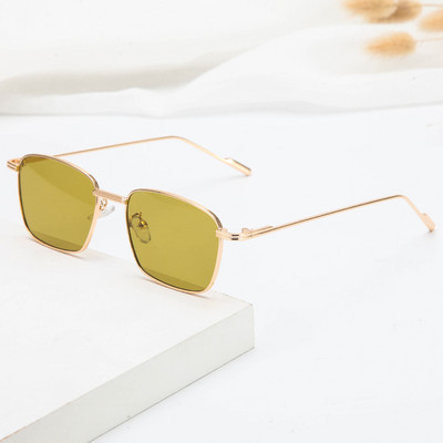 Unisex päikeseprillid UV-kaitsega