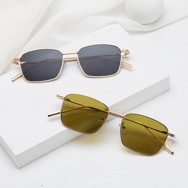 Unisex päikeseprillid UV-kaitsega