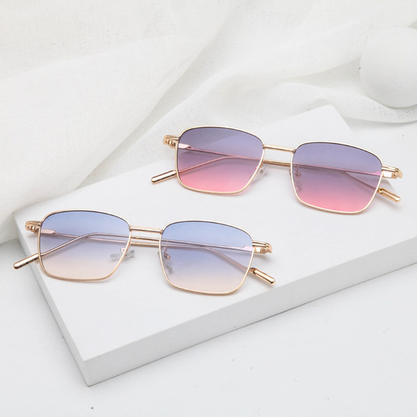 Unisex päikeseprillid UV-kaitsega