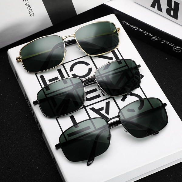 UV-kaitsega meeste prillid - palju mudeleid