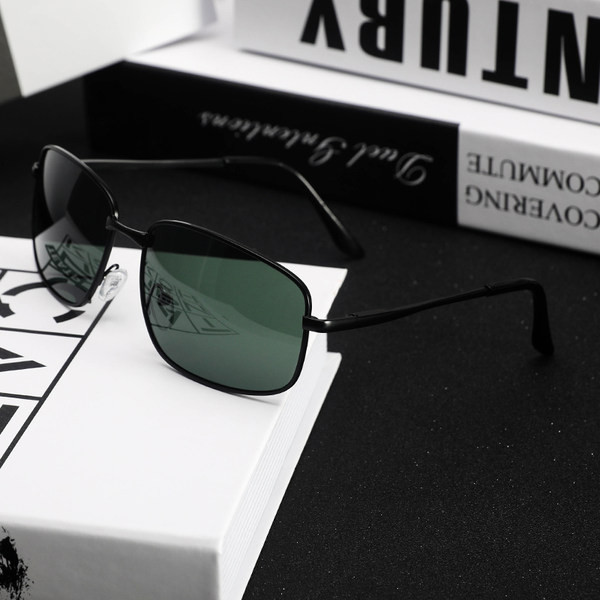 UV-kaitsega meeste prillid - palju mudeleid