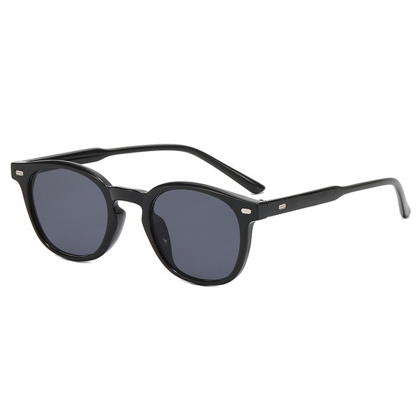 Moodsad meeste ümarad prillid