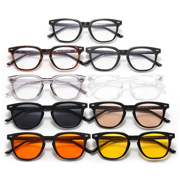 Novi model muških naočala sa UV zaštitom - tanki okvir