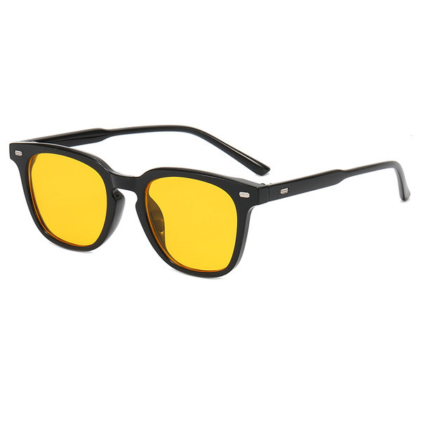 Novi model muških naočala sa UV zaštitom - tanki okvir