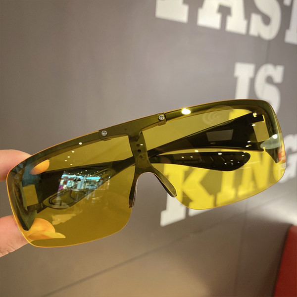 UV-kaitsega vabaaja meeste prillid