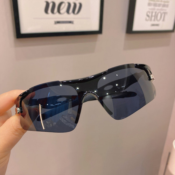 Muške naočale pogodne za biciklizam