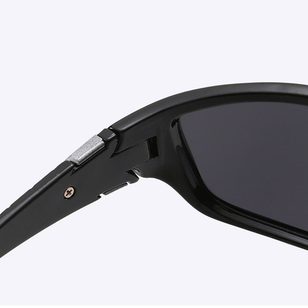 Rattasõiduks sobivad meeste spordiprillid