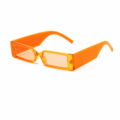 Uus ristkülikukujuliste klaasidega meeste prillide mudel