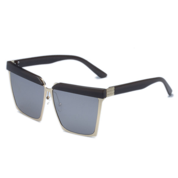 Moodsad meeste kandilised prillid