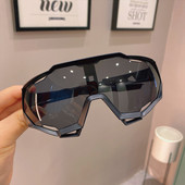 Muške sportske naočale sa UV zaštitom