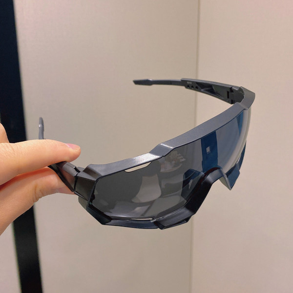 Muške sportske naočale sa UV zaštitom