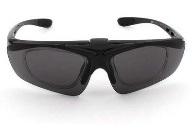 UV-kaitsega meeste spordiprillid