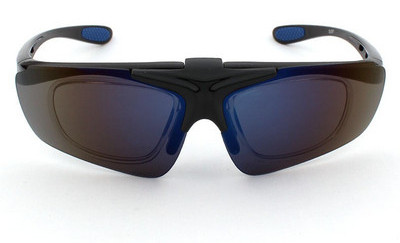 UV-kaitsega meeste spordiprillid